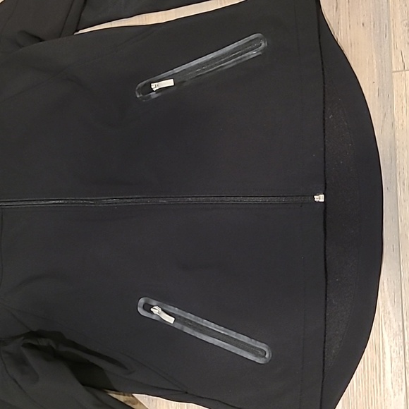 Women's Ariat Tek Jacket Size Large - Picture 5 of 8